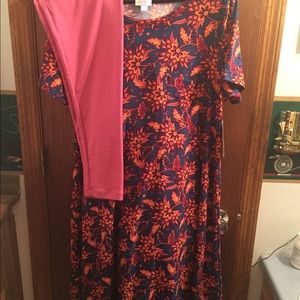 Brand new with tags Carly with Tc leggings