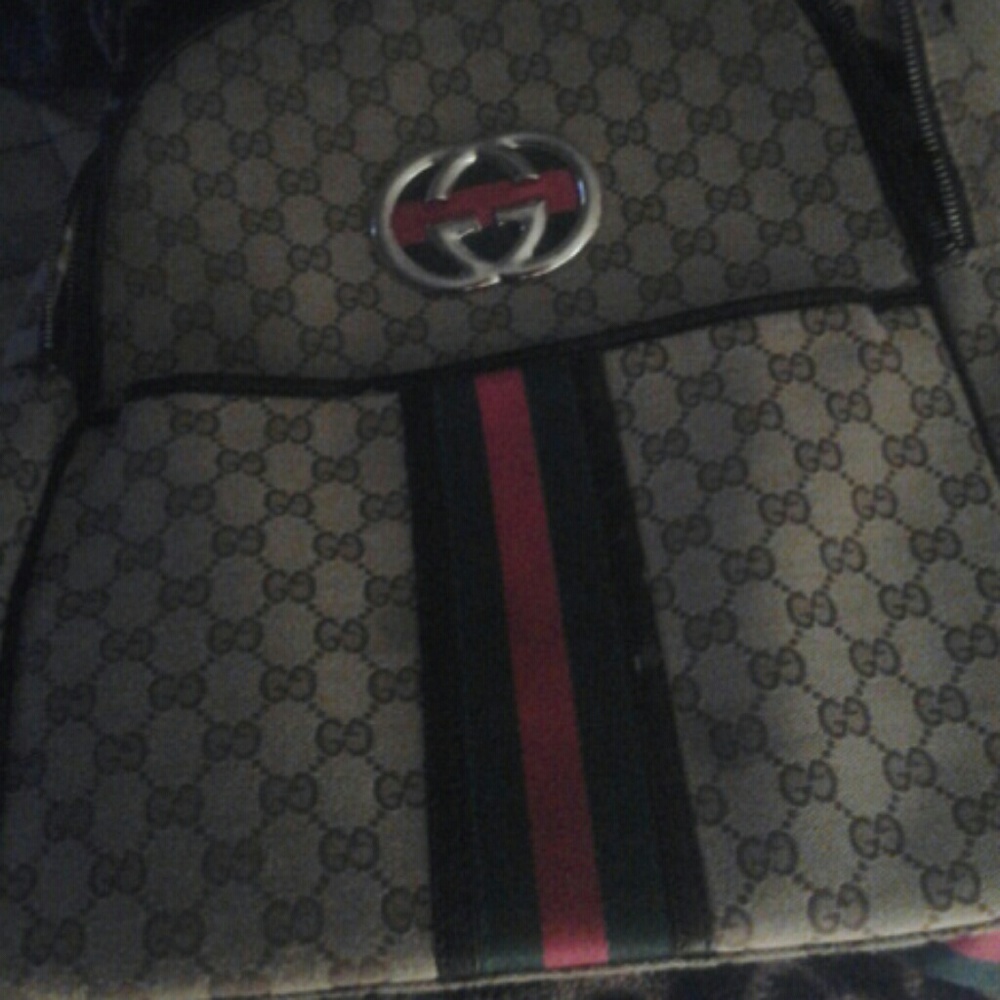 Gucci bag