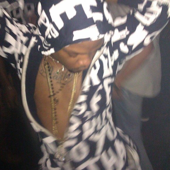 Meet your Posher, Dante - Picture 1 of 1