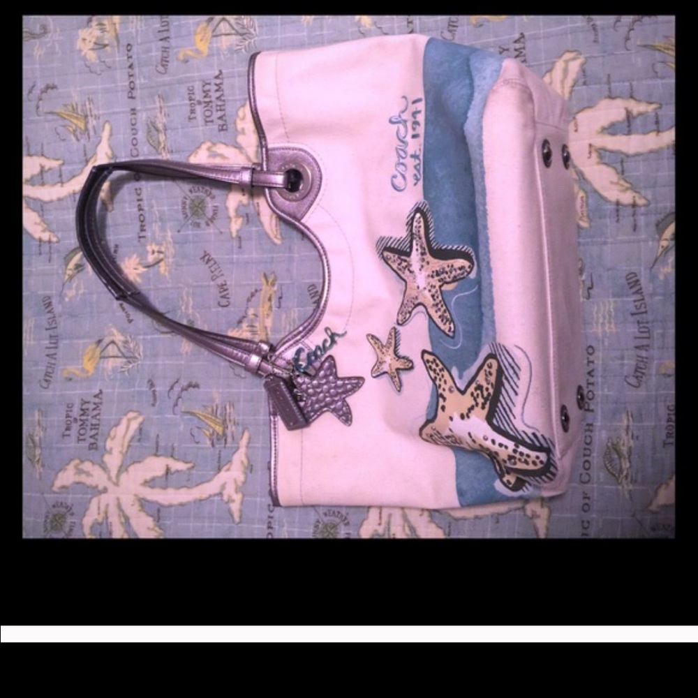 Coach bundle