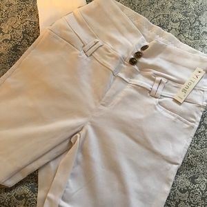 Thick Stretchy leggings