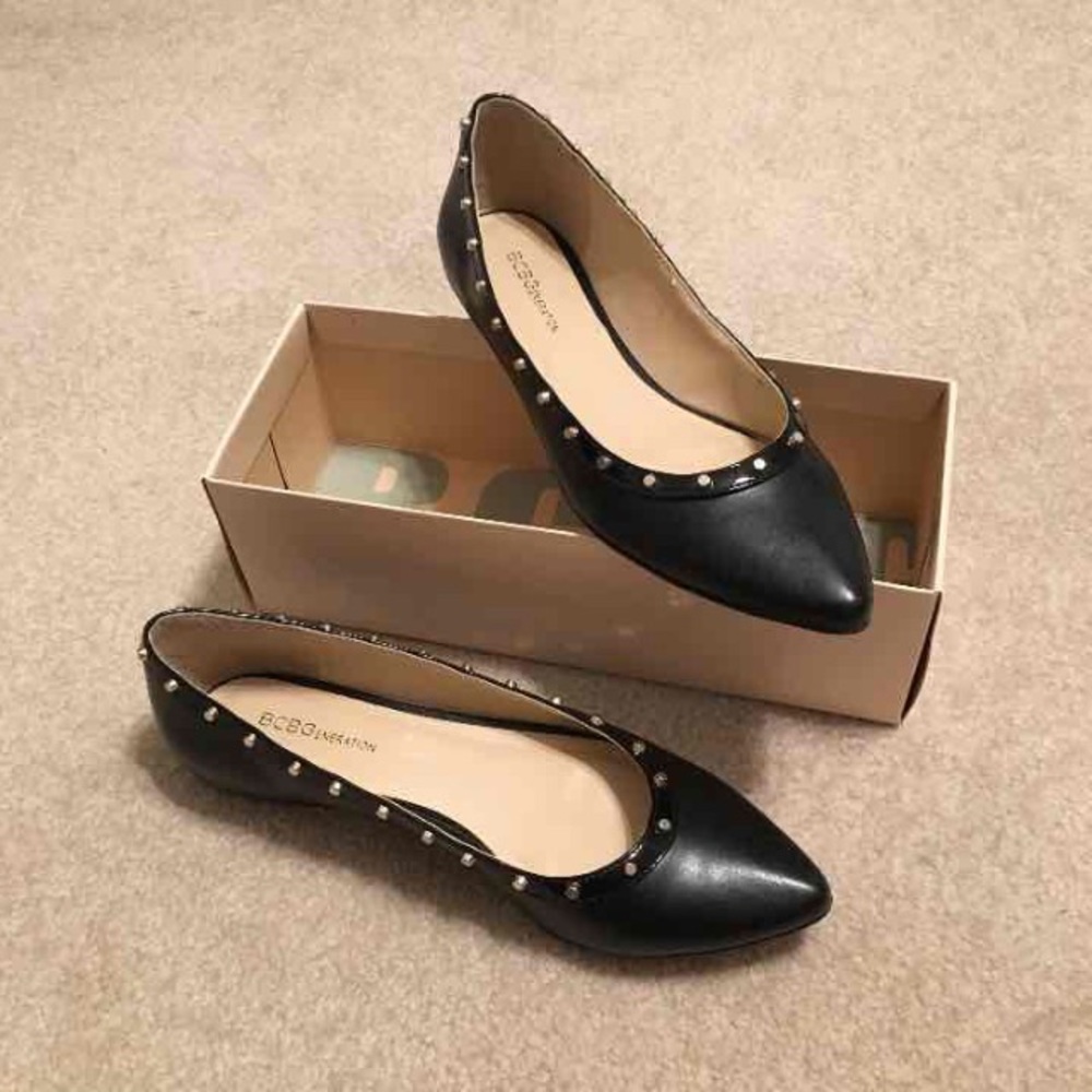BCBG Zinah shoes