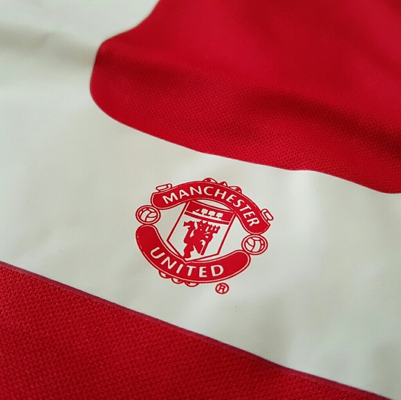 Wayne Rooney Manchester United 2015/2016 UCL - Picture 4 of 4