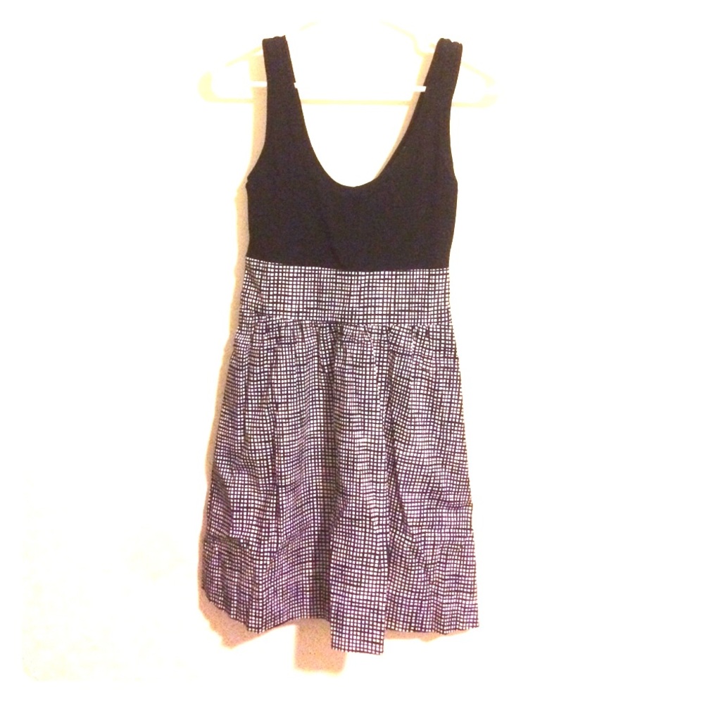 Express mini dress