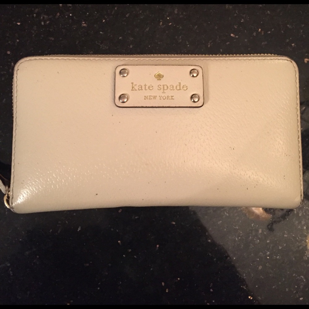 Kate Spade Wallet