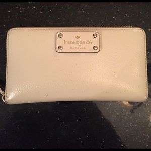 Kate Spade Wallet
