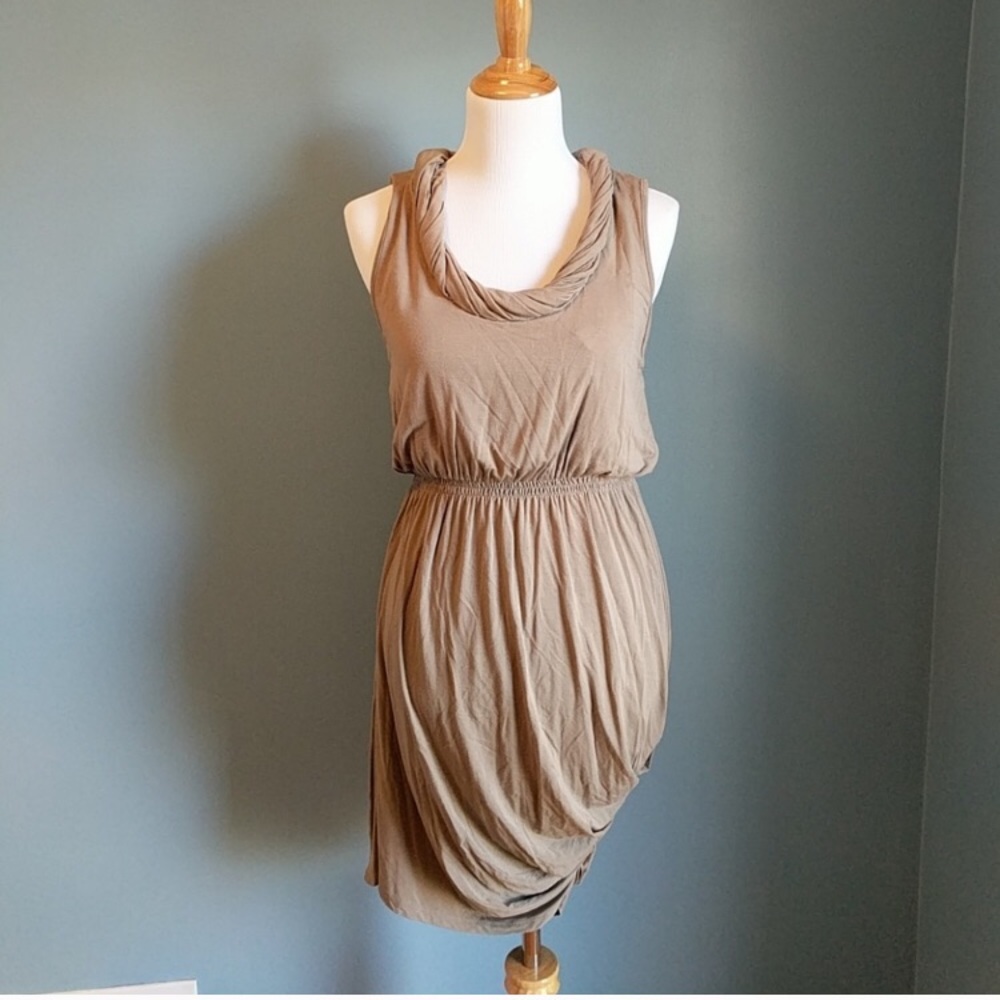 Catherine Malandrino Dress