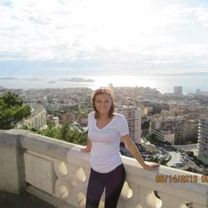 Meet your Posher, Andie