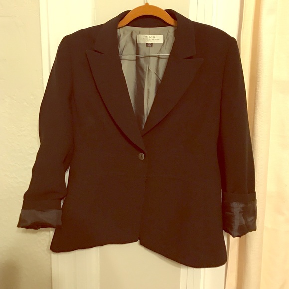 Tahari Blazer - Picture 1 of 4