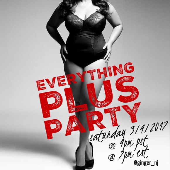 3/4/2017 @ 4pm PST 7pm EST Everything Plus - Picture 2 of 2