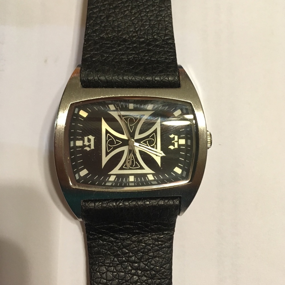 Lucky Brand watch