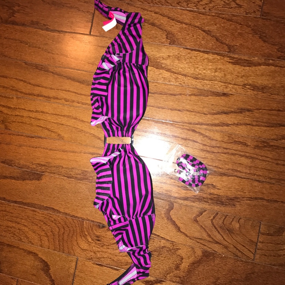 NEW bathing suit from Victoria's Secret