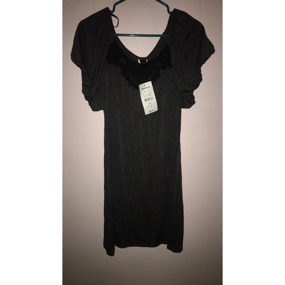 Cute dress!!