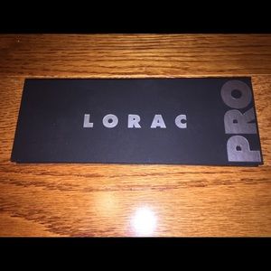 Lorac Pro 1 Palette