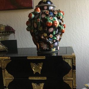 Meet your Posher, Nenita