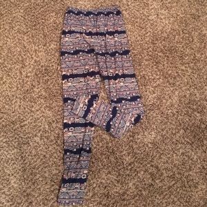 LuLaRoe leggings