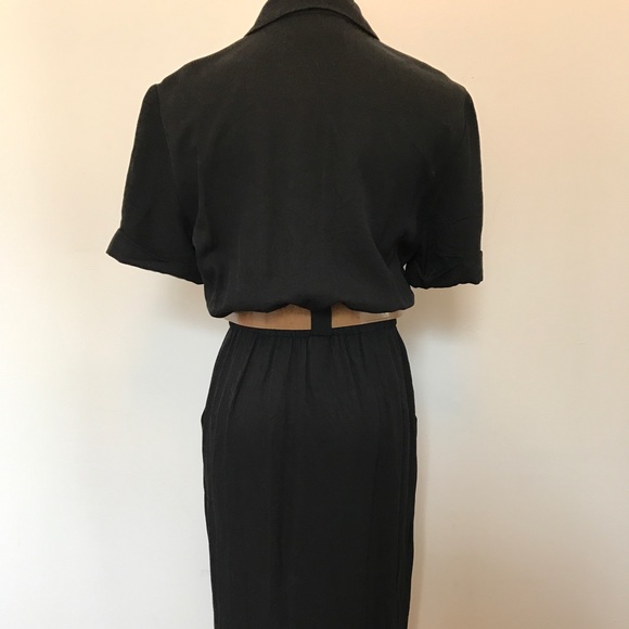 Vintage Dresses - Cute vintage 90's work dress Vintage Dresses - Cute vintage 90's work dress
