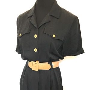 Vintage Dresses - Cute vintage 90's work dress Vintage Dresses - Cute vintage 90's work dress