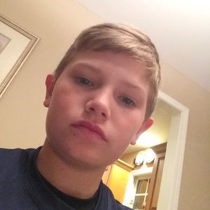 Meet your Posher, William