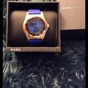 Marc by Marc Jacob watch