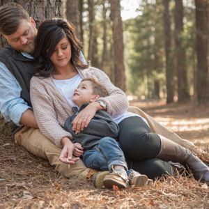 Meet your Posher, Chantleigh