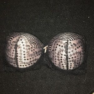 Strapless Bombshell Bra