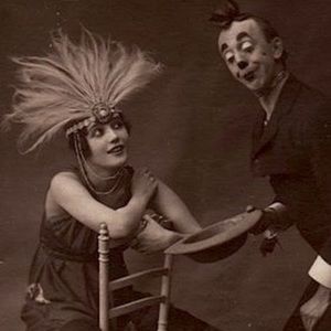 Meet your Posher, Bronte alexandra