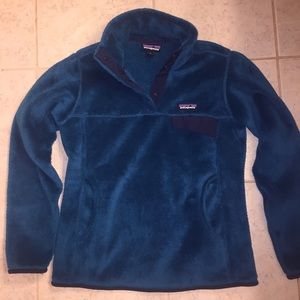 Patagonia Women's Pullover S
