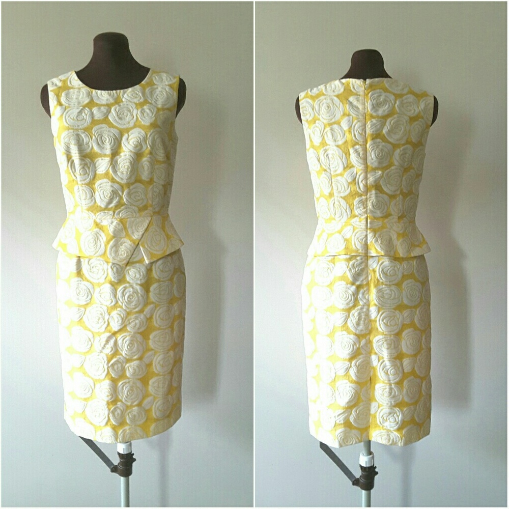 💖💛ANTIONIO MELANI, Spring delicate dress💖💛