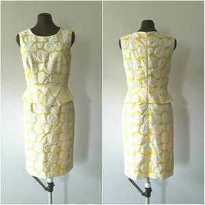 💖💛ANTIONIO MELANI, Spring delicate dress💖💛