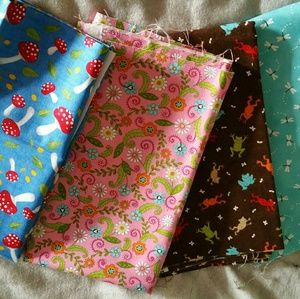 Fabric
