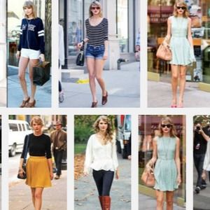 Meet your Posher, Madison