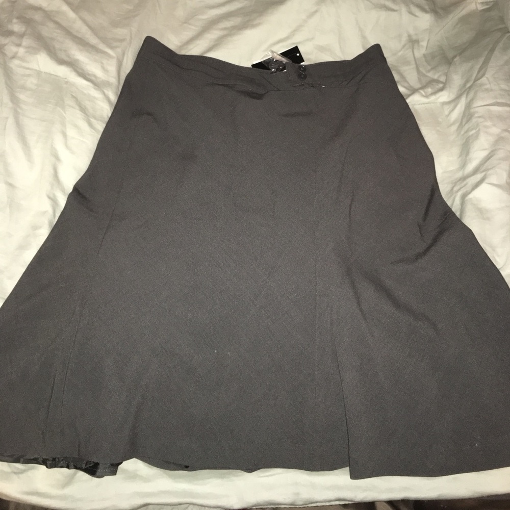 Office Skirt