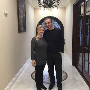 Meet your Posher, Yervand