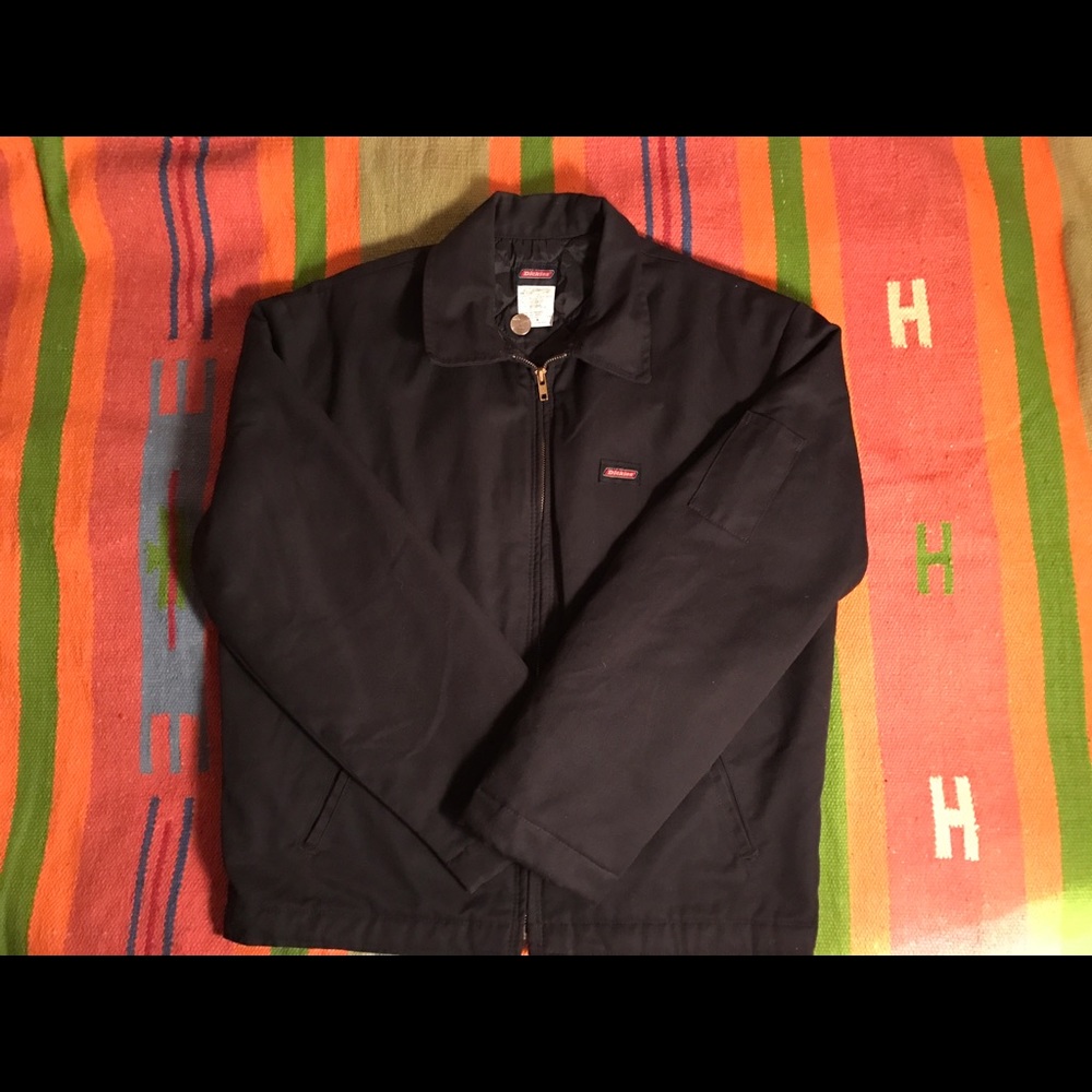 Dickies jacket