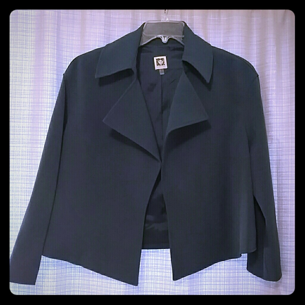Anne Klein Blazer