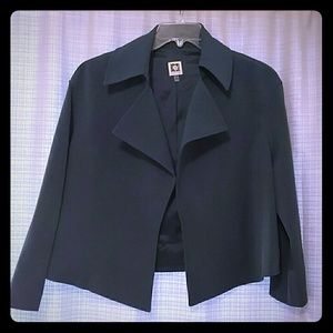 Anne Klein Blazer