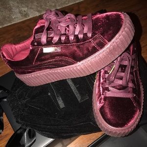 Fenty by Rihanna shoes