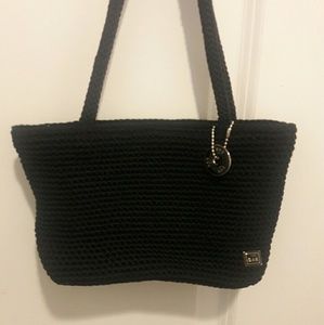 The Sak Mini tote bag purse