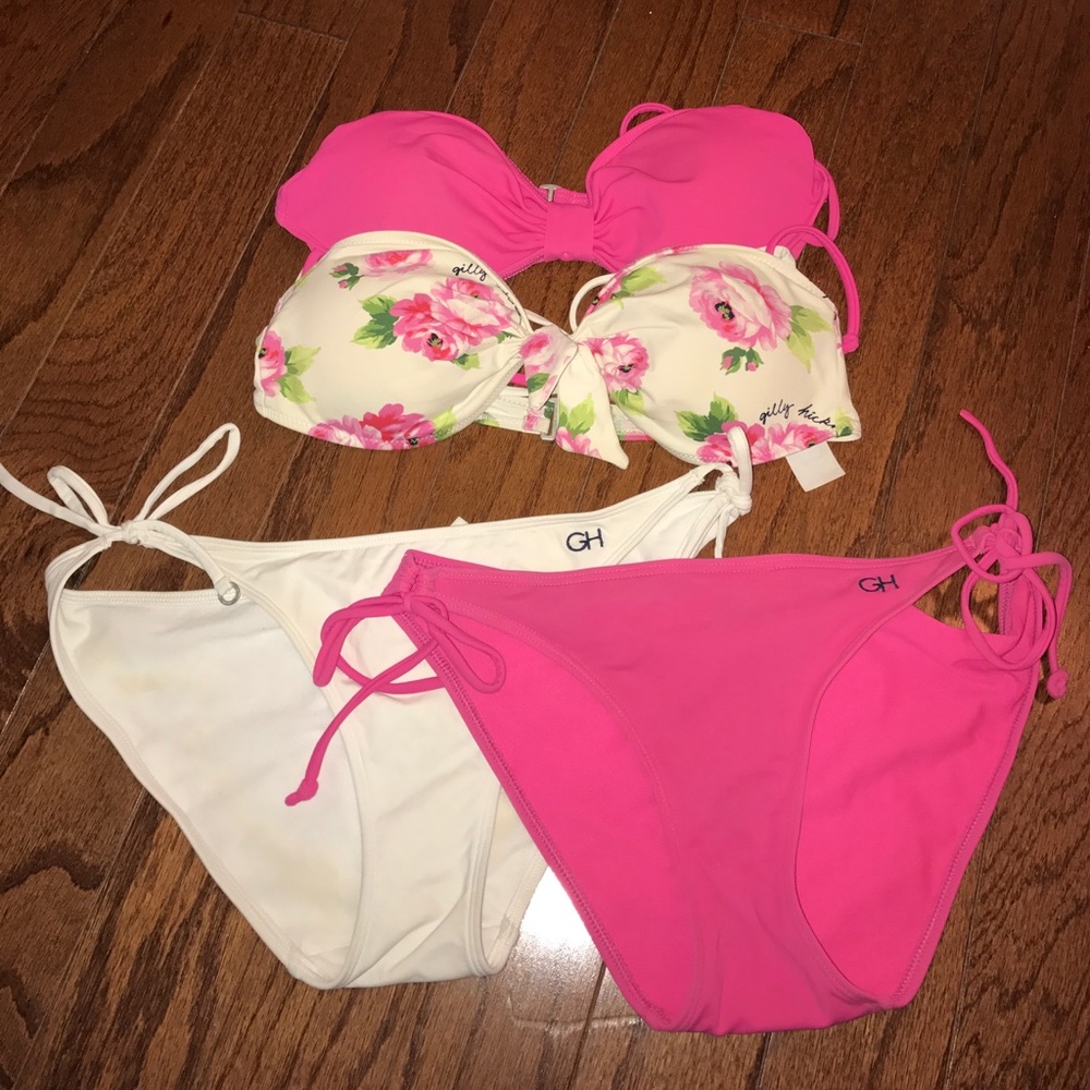 BUNDLE!! bathing suits