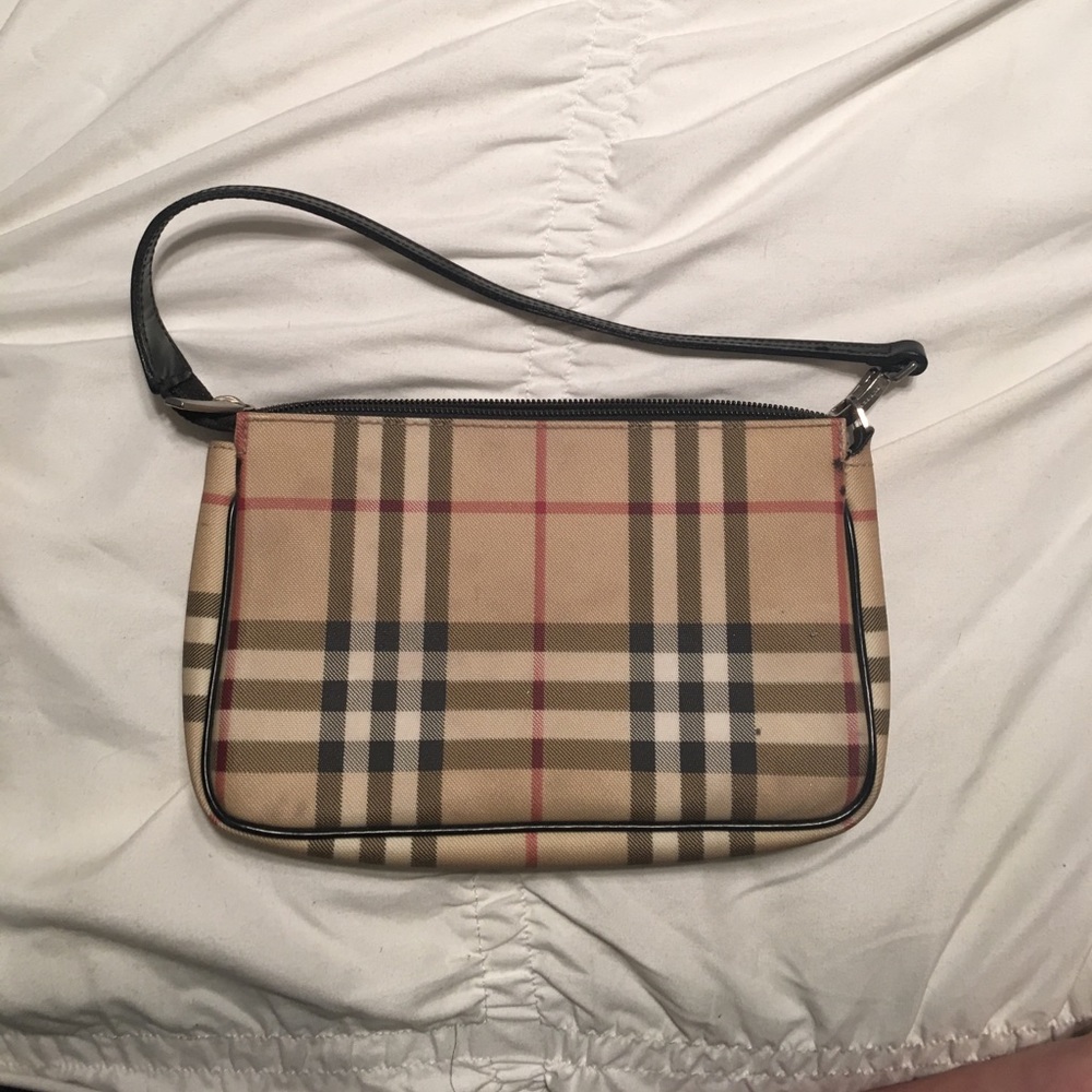 Burberry bag