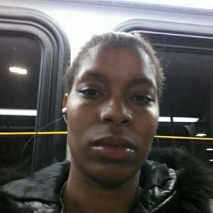 Meet your Posher, Rikesha