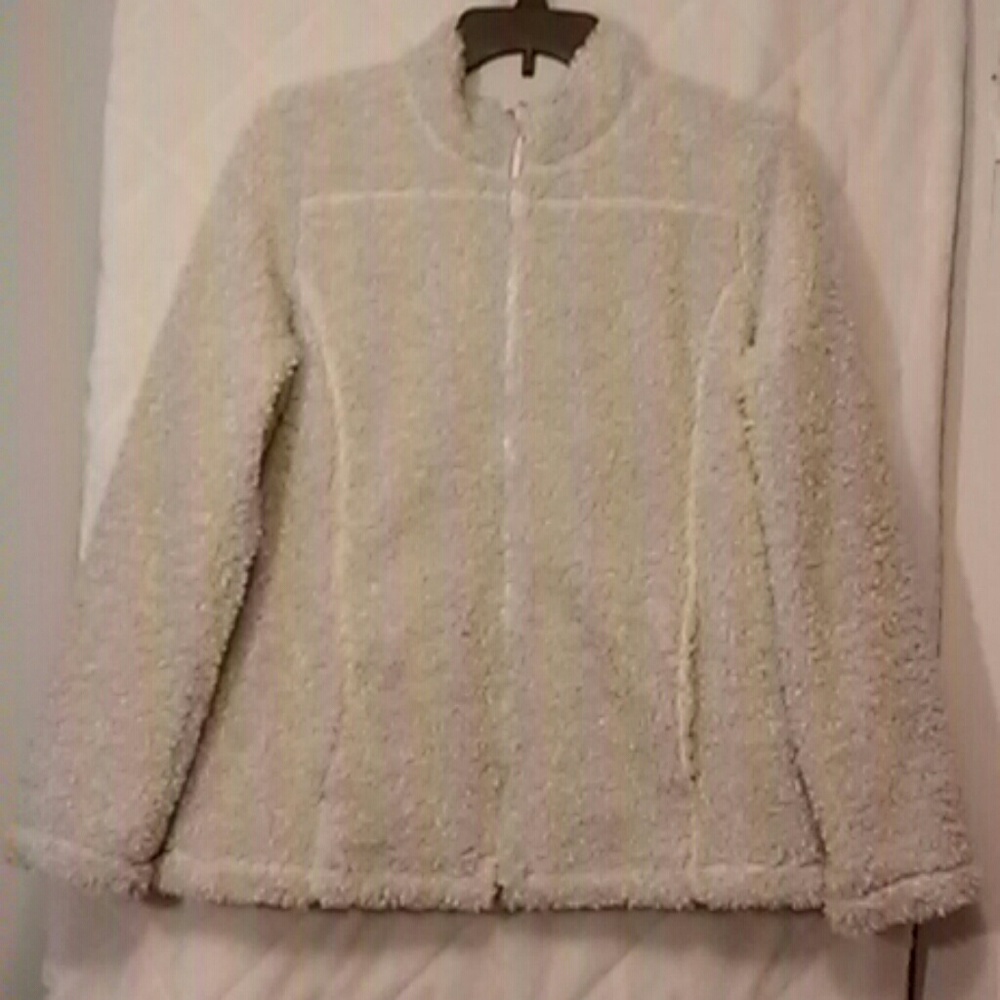 Jjill adorable jacket...