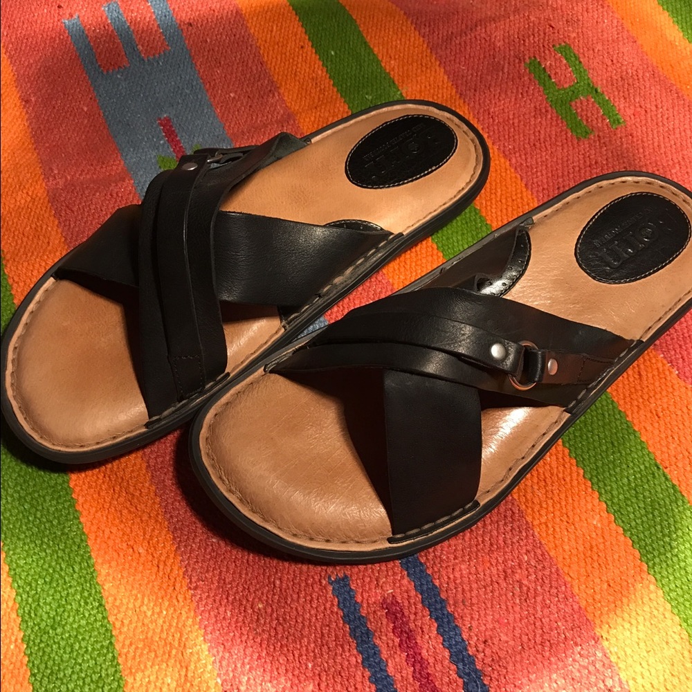 Born men's Sandal