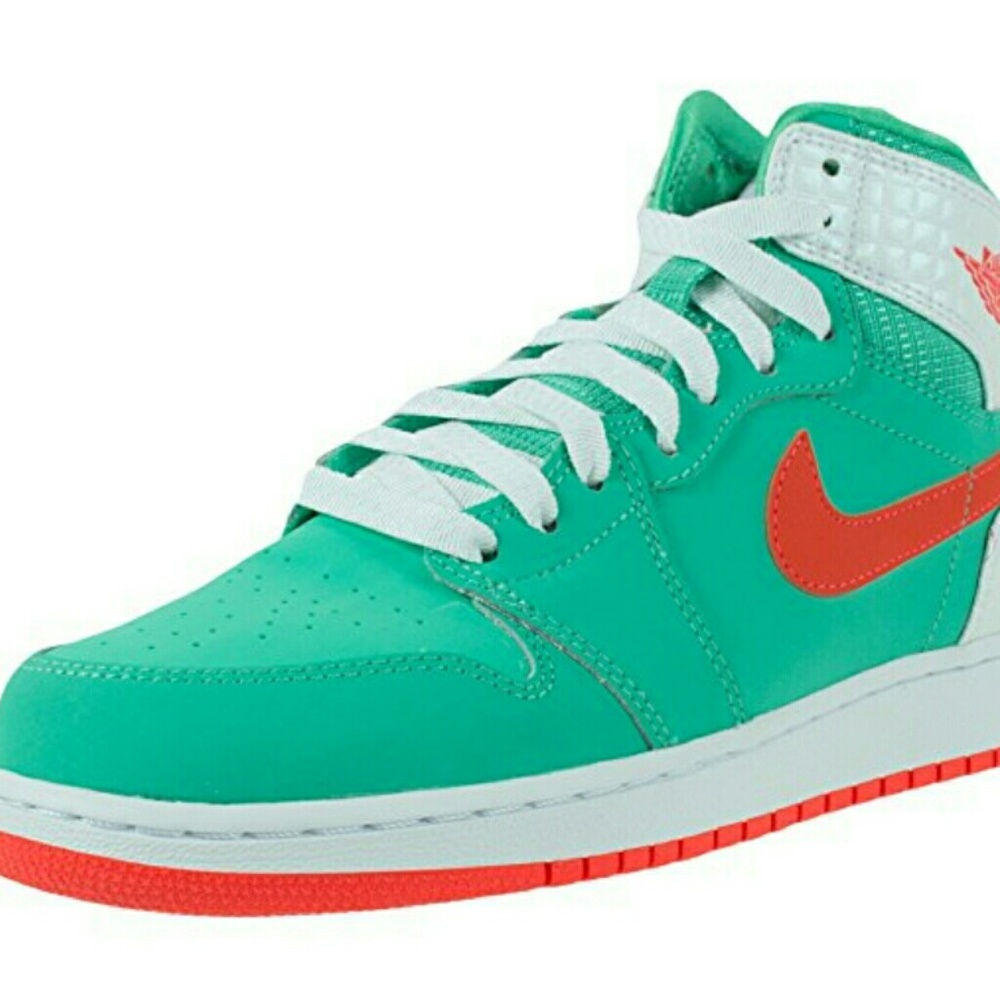 Nike Air Jordan Retro 1 Size 8