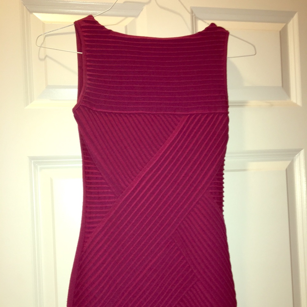 Catherine Malandrino Bodycon Dress