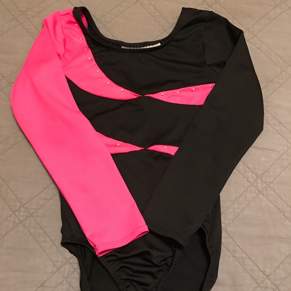 Freestyle by Danskin leotard