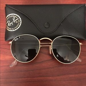Ray-Bans