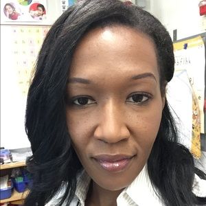 Meet your Posher, Marcia