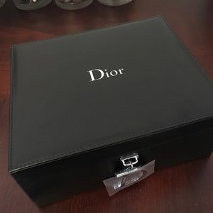Dior Black make up box ✨NEW